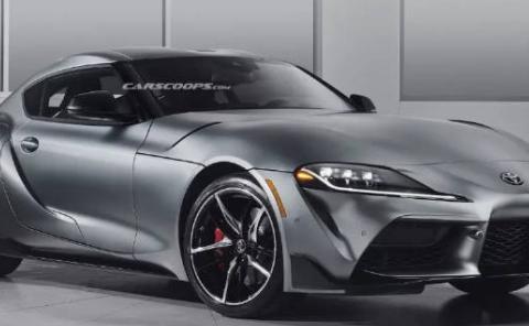 丰田新款“牛魔王”，发布官图，售价约为4.5-5.5万美元