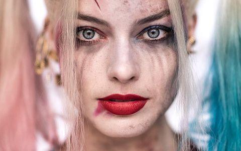 DC有小丑女哈莉·奎茵,漫威有什么?