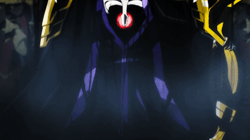 overlord 里天生异能的二人,一个成骨王弟子,一个小命