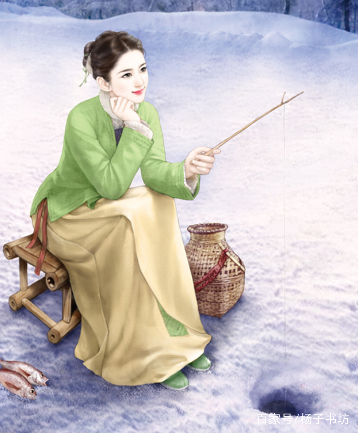 五本好看的种田文:家徒四壁又何妨,咱最精通美食酿酒,赚钱经商