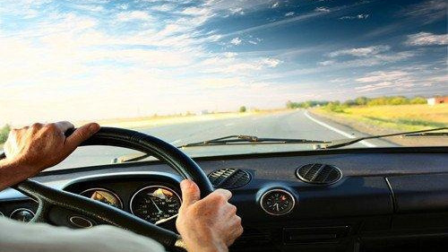 长途自驾后，记得对爱车做好大保养