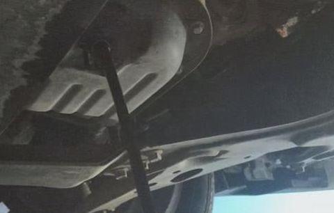 汽车保养时别傻站着，辞职维修技师给你总结了几点，好好记着吧