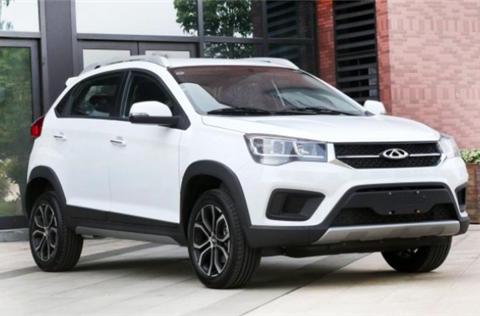 奇瑞为自己正名？新车外观像跑车，大气美观，价格7万左右？