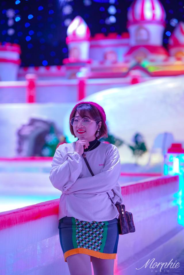 GO！春节去梦幻奥陶纪体验300米的悬崖高空，感受心跳的速度