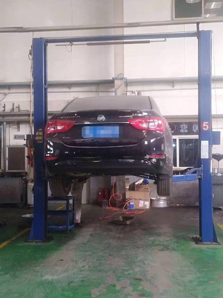 临汾平阳大桥这家4S店：女经理嘴这么毒，你老板不知道吗？！