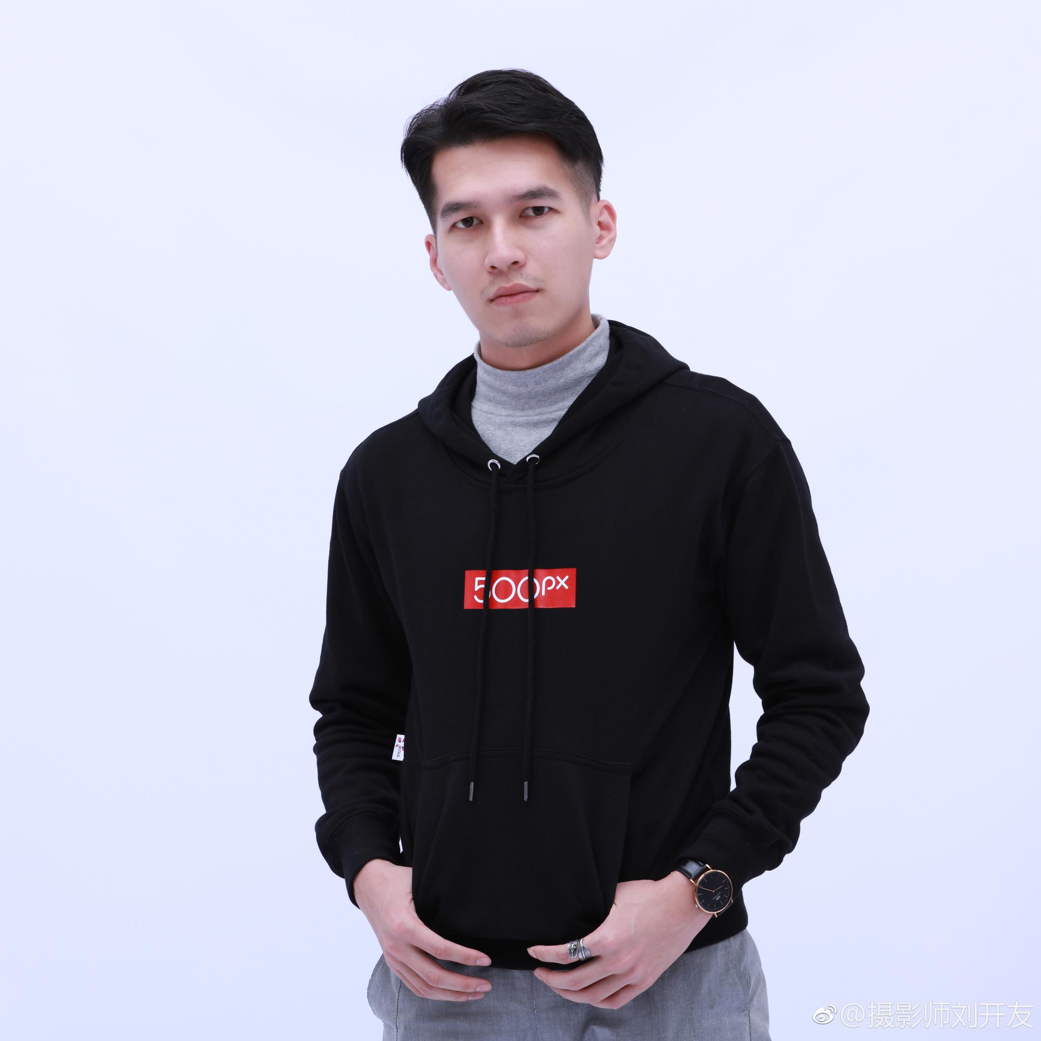 感谢视觉中国 500px的陪伴