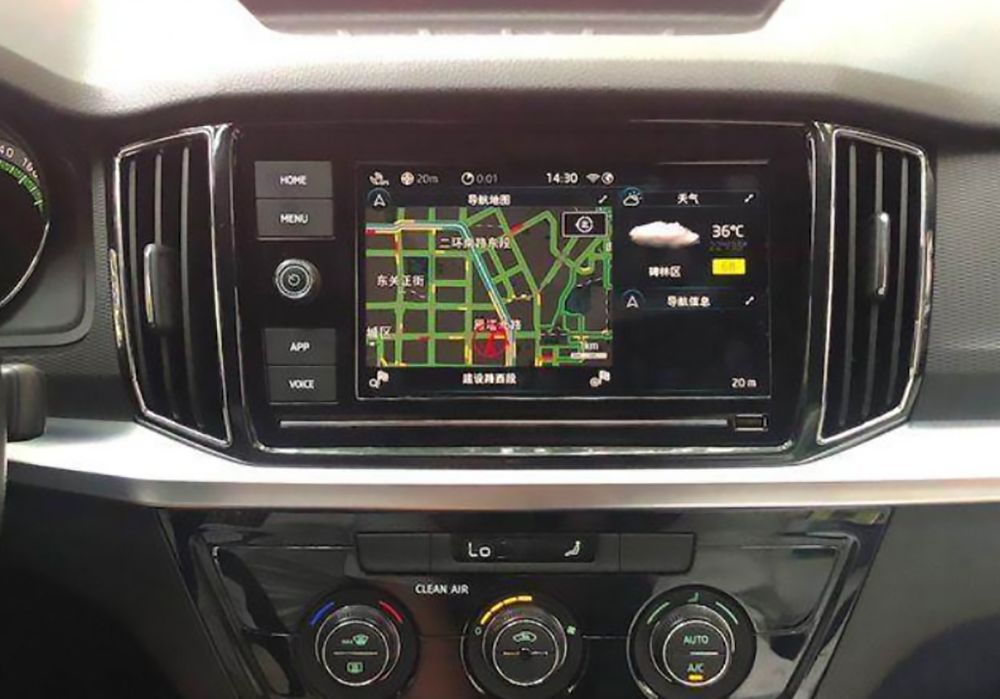 CS35PLUS、缤越、江淮S4、启辰T60和柯米克,10万预算咋选?
