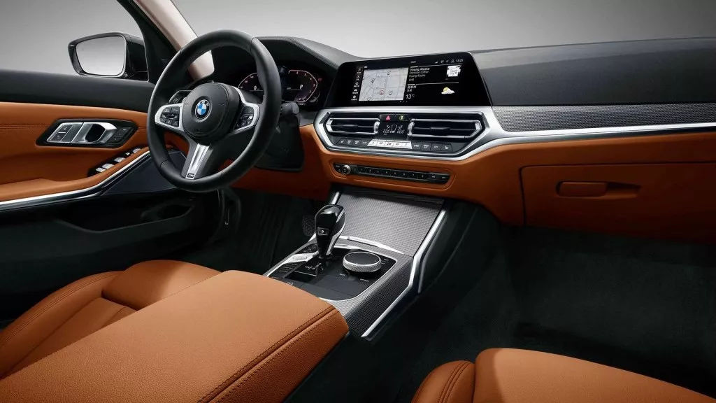 2019上海车展七宗最!宝马3系、最加价雷克萨斯LM…全在这了!