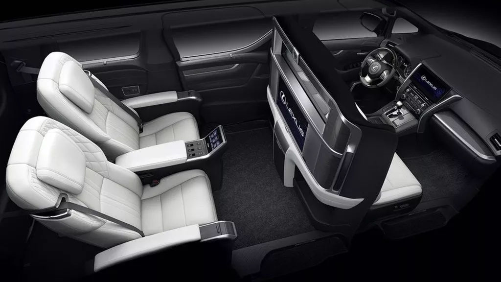 2019上海车展七宗最!宝马3系、最加价雷克萨斯LM…全在这了!