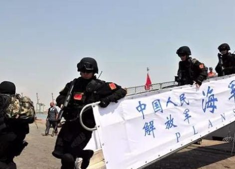 中国撤侨,只带巴基斯坦