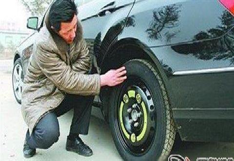 汽车知识：橡胶最怕的就是各种油品的侵蚀