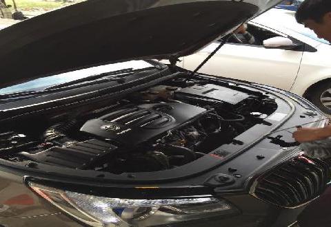 汽车知识：汽车保养是一件很重要的事情