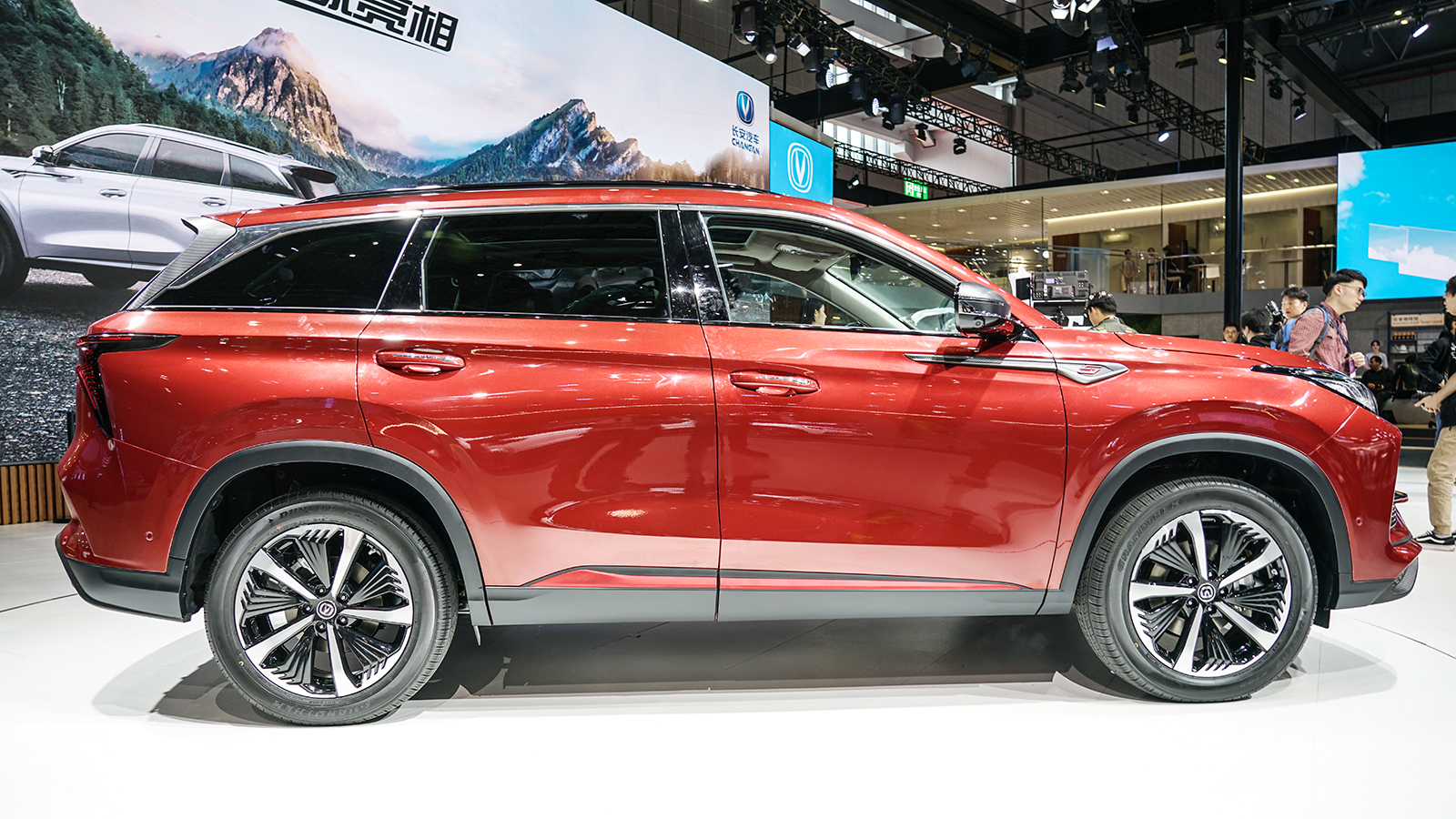 2019上海车展七宗最!宝马3系、最加价雷克萨斯LM…全在这了!