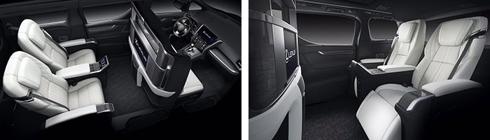 今年6款奶爸MPV推荐!最便宜10万出头,可雷克萨斯保姆车谁买?