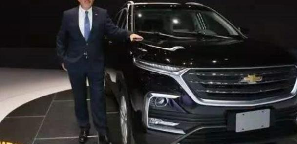 “雪佛兰“有新的文章更新，请注意查收