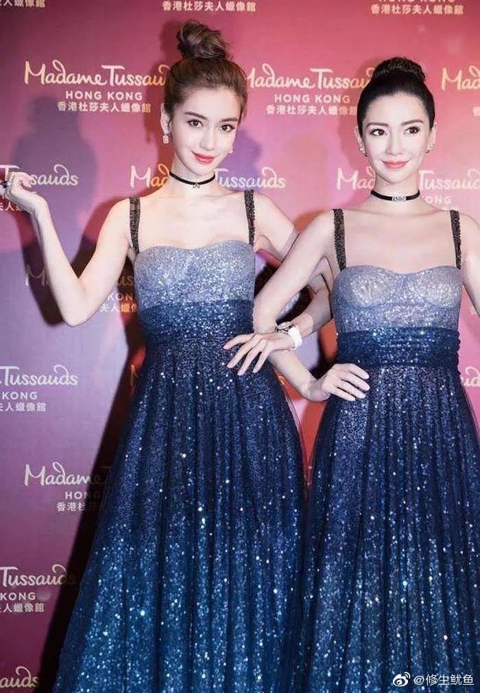 张艺兴喜欢angelababy,肖战的女神是杨颖 来看一看angelababy,成龙,张艺兴,朱一龙,吴奇隆,范冰冰,陈伟霆