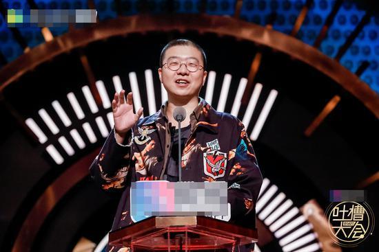 吐槽大会3：这期嘉宾都是大咖，网友：节目组越来越有钱了？