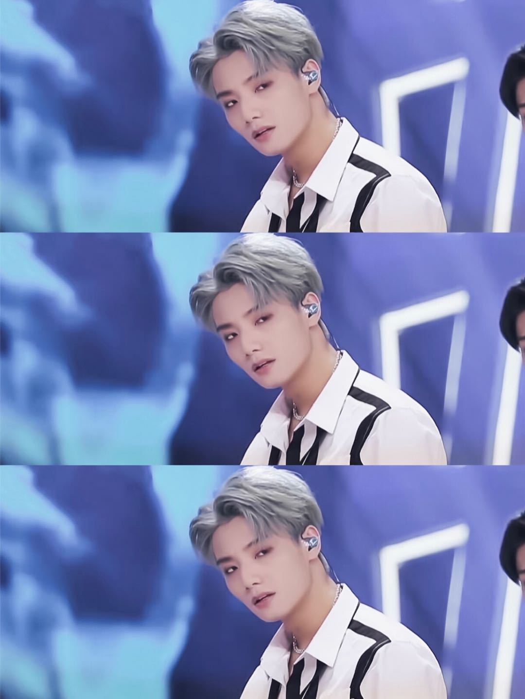 天呐李振宁太撩了叭我的妈