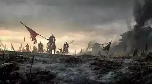 安史之乱前后唐朝国力、边疆形势变化