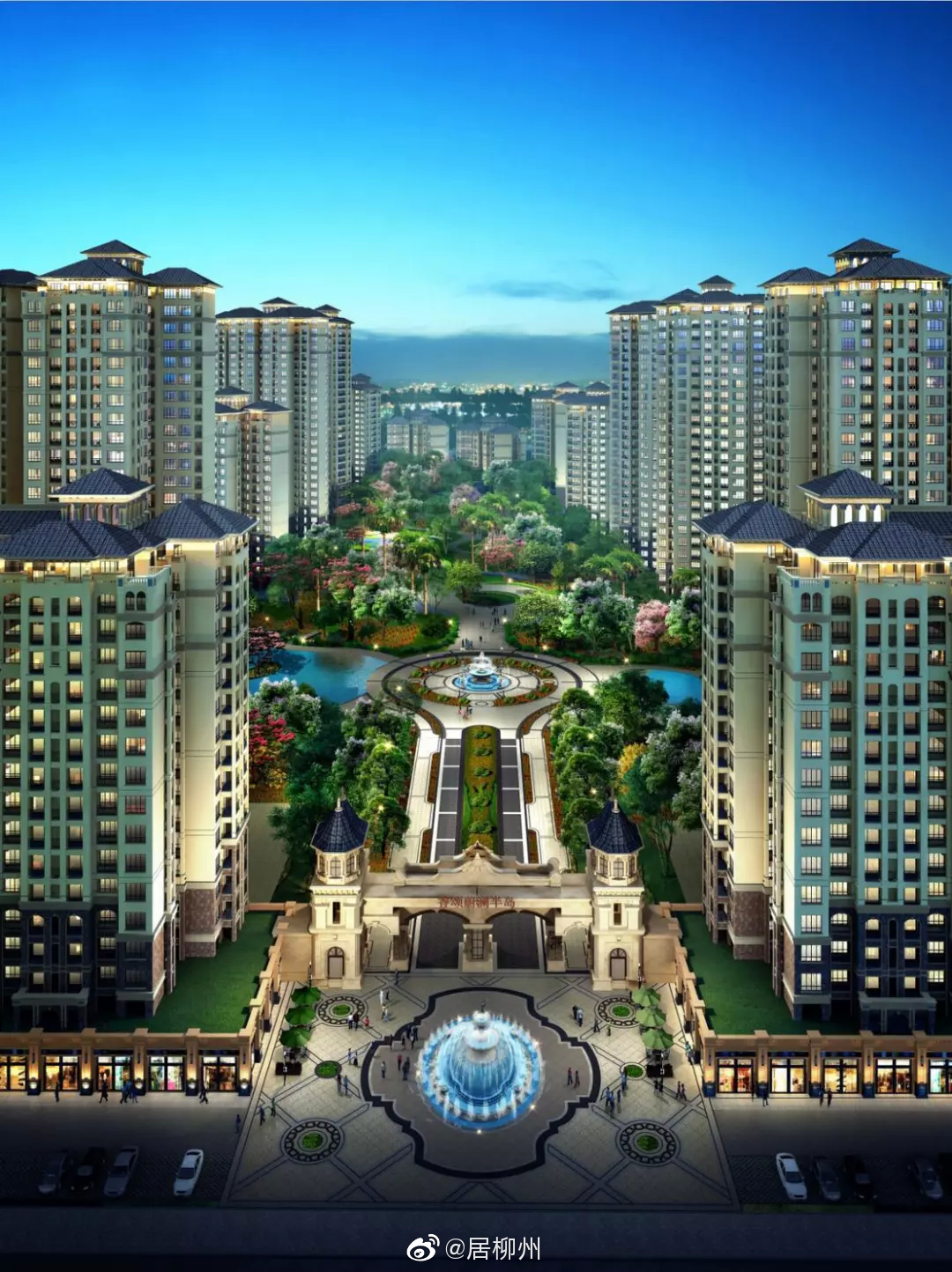 柳州市常住人口有多少_柳州常住人口:4157934人