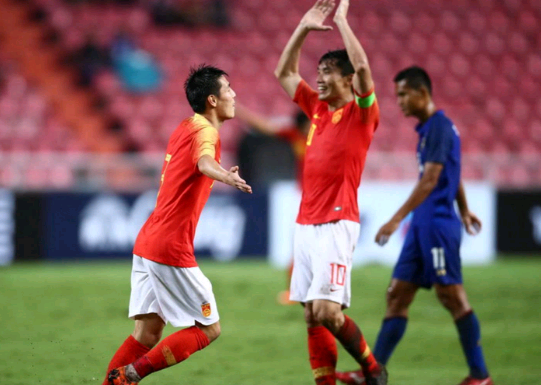 超越郑智!武磊创造中国现役球员身价新纪录 排