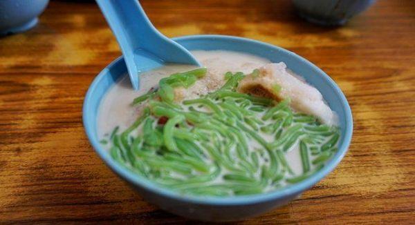 舌尖上的马来西亚，到马来旅游必吃的美食