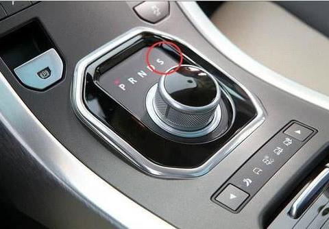 自动档汽车的档位用不对可是会有损车子的哦,