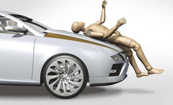 一己之力拉低整体得分,东风风行T5两星碰撞