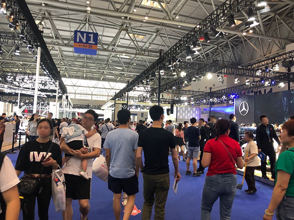 眼看它起高楼,眼看它楼塌了,汽车经销商为什么越来越难?