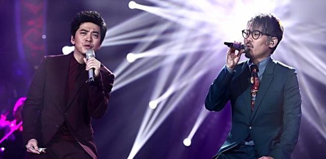 优质大叔人设倒塌，从万人捧到万人嫌，吴秀波十年对比让人感慨