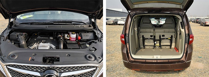 今年6款奶爸MPV推荐!最便宜10万出头,可雷克萨斯保姆车谁买?