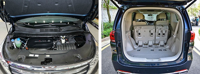 今年6款奶爸MPV推荐!最便宜10万出头,可雷克萨斯保姆车谁买?