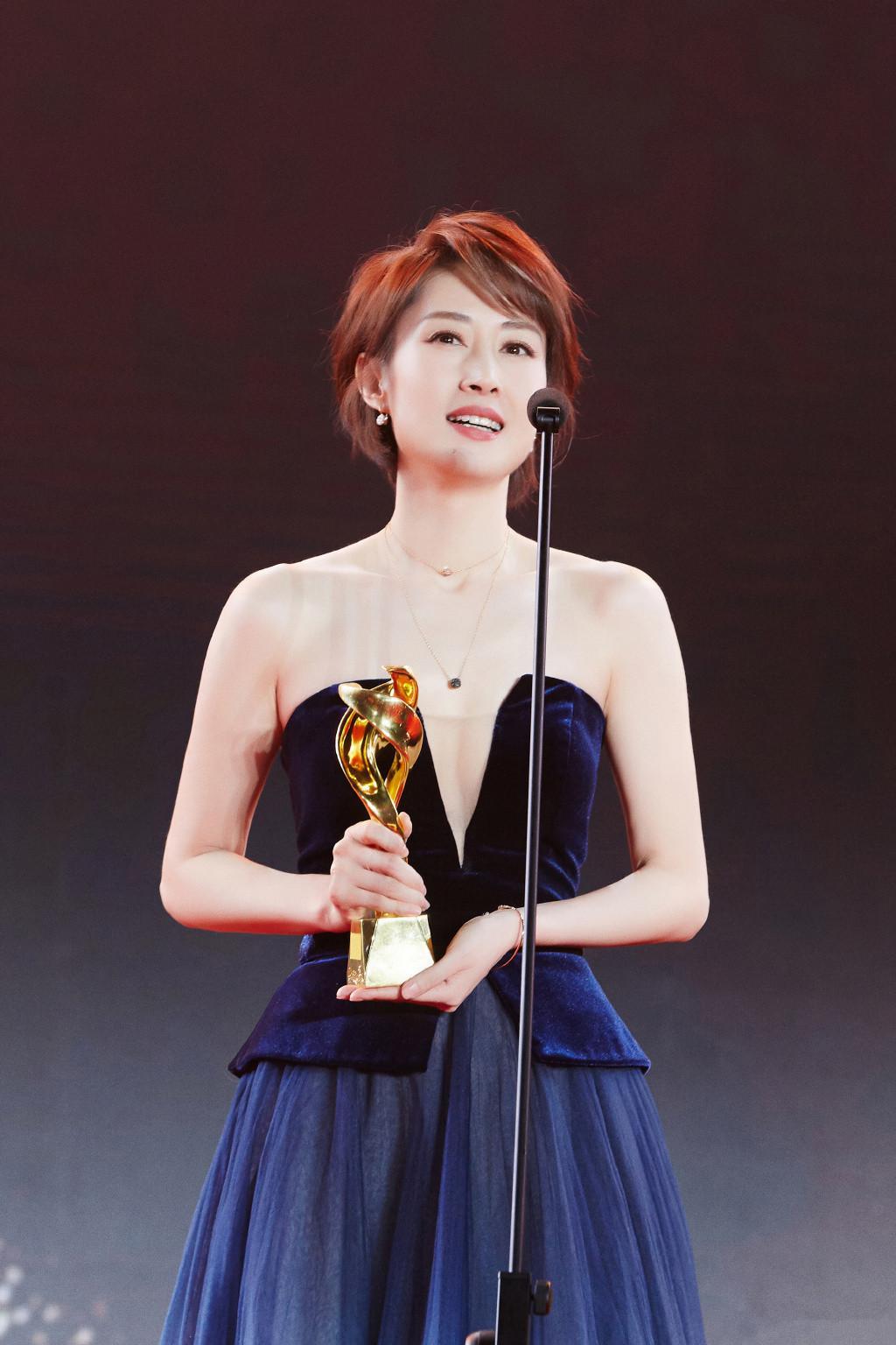 40岁国字脸的女人做什么发型既减龄又时尚？五位女星发型就是答案