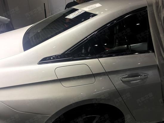 去车展千万别错过 广州车展今日探馆重磅车