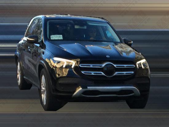 “谍照“最新资讯都在这了，就等你来