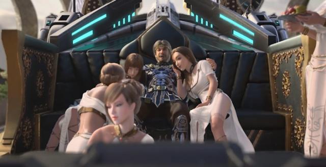 诸天降临天使追