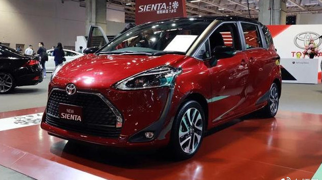 速递!新鲜的“丰田“资讯全在这，看我就够了