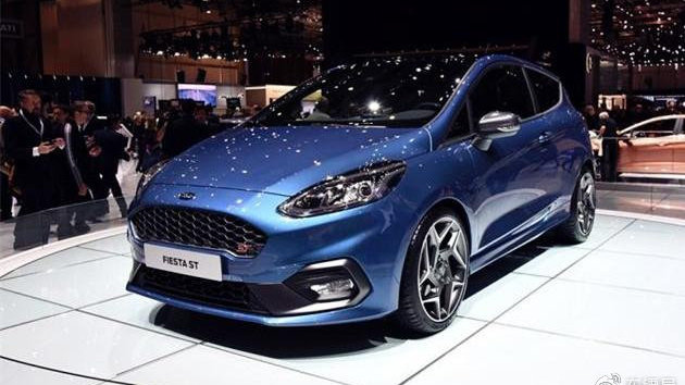 福特最便宜“小钢炮”亮相，比GTI好玩，配1.5T引擎，6.7秒破百