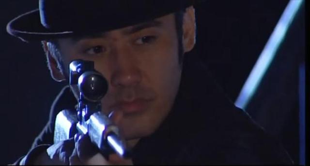 优质大叔人设倒塌，从万人捧到万人嫌，吴秀波十年对比让人感慨