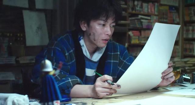 这个男人,原来还能这么帅