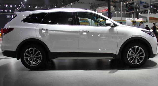 纯进口大7座SUV,只卖25万多,品质不输汉兰达,为何卖不动