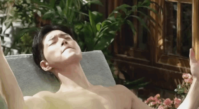 吻出韩剧新高度,这部的女主也太会撩了吧