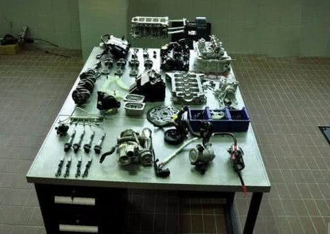 国内的发动机，跟合资货差了多少？看完就知道要努力了