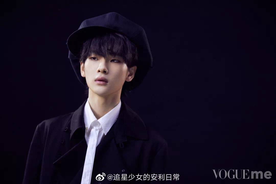 木子洋\/施展\/沙漠五子\/李昀锐\/陈宥维\/毕雯珺\/范丞丞\/周震南\/连淮伟