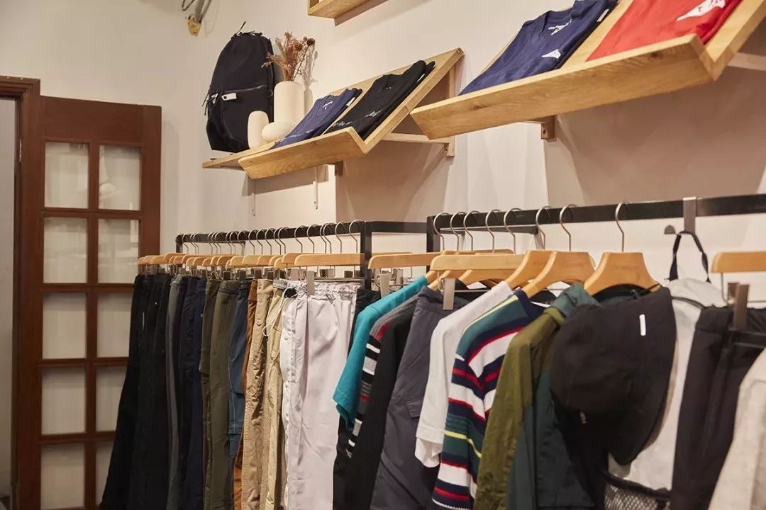 来自上海的生活潮流店铺 element 即将在以店铺的身份参与到世界上最