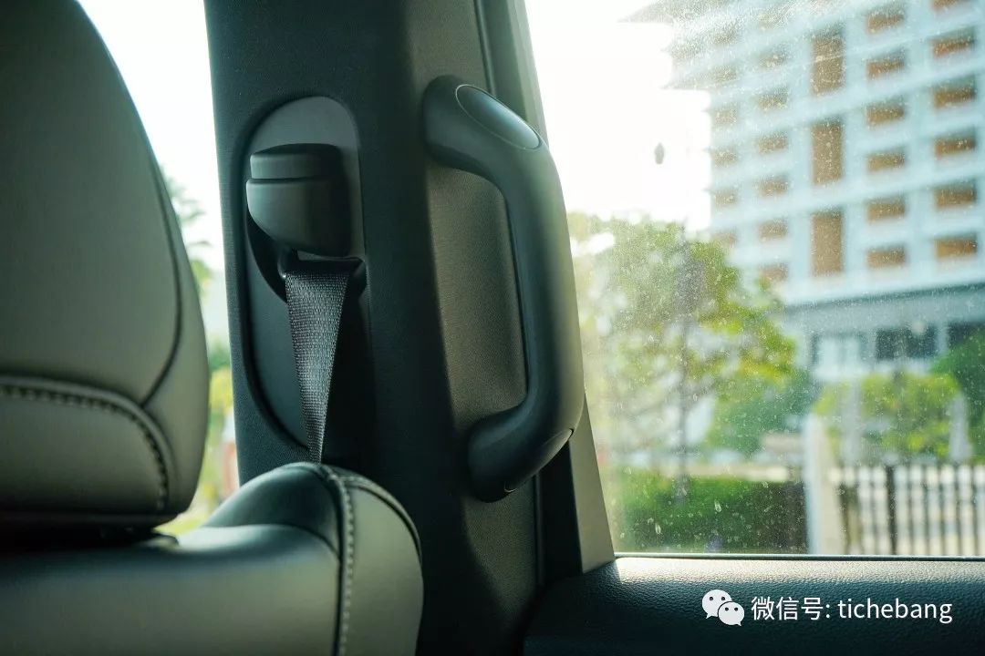 【试驾】插电、绿牌、无级变速,这还是Jeep?这还真是Jeep