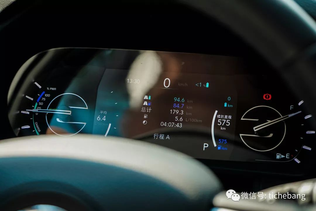 【试驾】插电、绿牌、无级变速,这还是Jeep?这还真是Jeep
