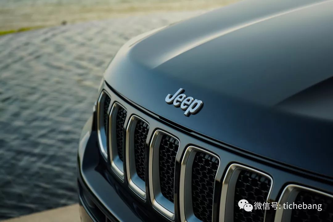 【试驾】插电、绿牌、无级变速,这还是Jeep?这还真是Jeep