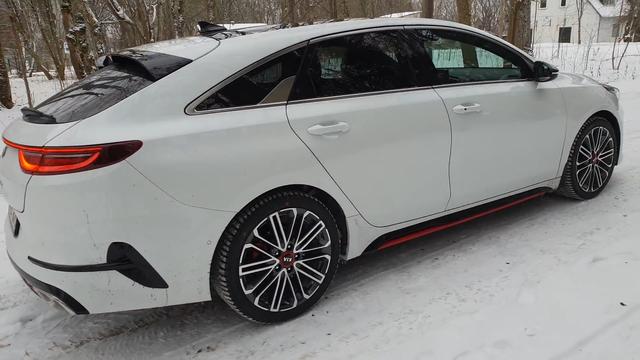 起亚全新高颜值猎装车!尾灯酷似帕拉梅拉,若引入国内能火吗