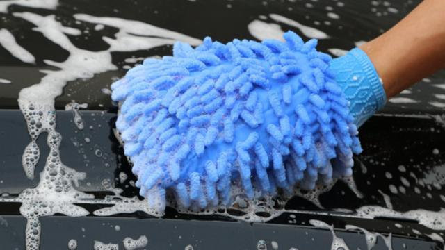 那些不能忽视的洗车秘诀，知道一个保养起来更省钱！